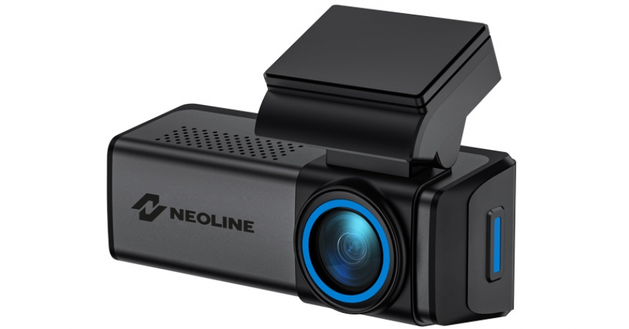 Neoline Flash 2K Wi-Fi Dual с двумя камерами 