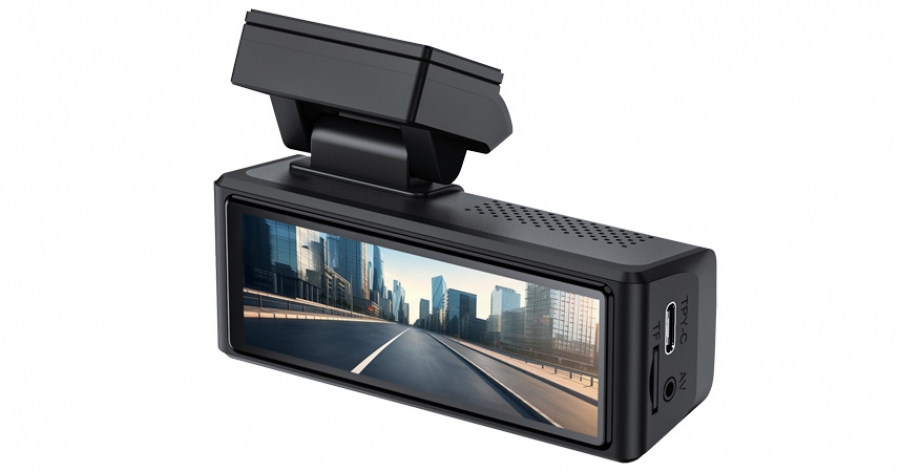 Neoline Flash 2K Wi-Fi Dual с двумя камерами 