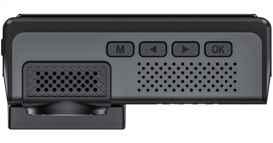 Neoline Flash 2K Wi-Fi Dual с двумя камерами 